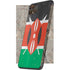 Kenya Flag Distressed Google Pixel 4 XL Skin